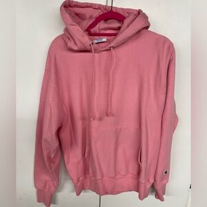 Champion Pink Sweatshirt